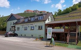 Hotel am Weinberg